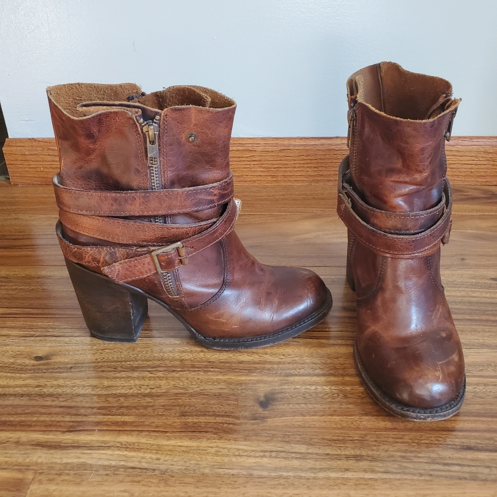Freebird BAMA Boot by Steven